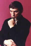 Jonathan Frid