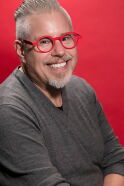 Jonathan Gann