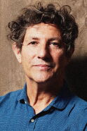 Jonathan Glazer