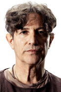 Jonathan Glazer