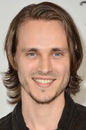 Jonathan Jackson