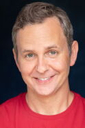 Jonathan Lee Taylor