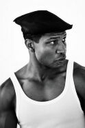 Jonathan Majors