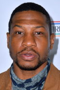 Jonathan Majors