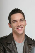 Jonathan Rhys Meyers