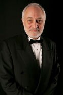 Jonathan Sanger