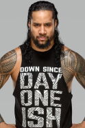 Jonathan Solofa Fatu