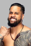 Jonathan Solofa Fatu