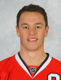 Jonathan Toews
