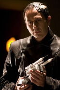 Jonathan Walker