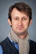 Jonathon Carley