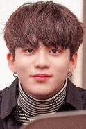 Jongho