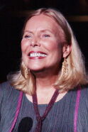 Joni Mitchell