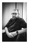 Jonnie Howard