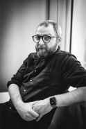 Jonnie Howard