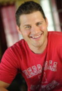 Jonny Acker