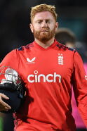 Jonny Bairstow