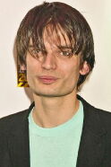 Jonny Greenwood