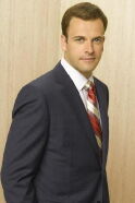 Jonny Lee Miller