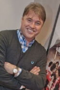 Jonny Owen