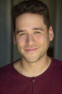 Jonny Swenson