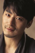 Joo Jin-mo