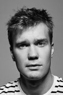 Joonas Suotamo