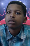 Jordan Aaron Hall