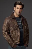 Jordan Bridges