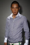 Jordan Chan Siu-Chun