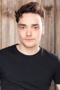 Jordan Chodziesner