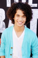 Jordan Fisher