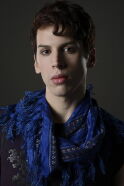 Jordan Gavaris