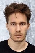 Jordan Jones