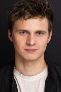 Jordan Pope