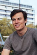 Jordan Shanks