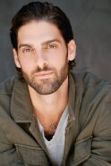 Jordan Turchin
