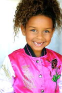 Jordenn Thompson