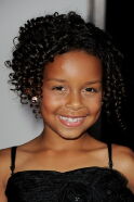 Jordenn Thompson