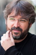 Jordi Évole