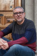 Jordi Frades