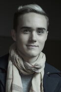 Jordie Race-Coldrey