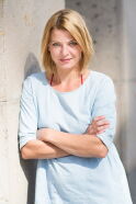 Jördis Triebel