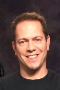 Jordy Randall