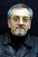 Jorge Booth