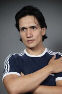 Jorge Luis 