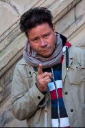 Jorge Molina