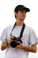 Jorge Morán