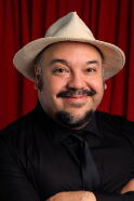 Jorge R. Gutierrez