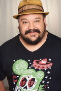 Jorge R. Gutierrez